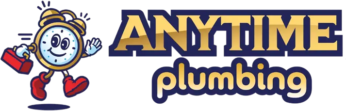 Anytime Plumbing